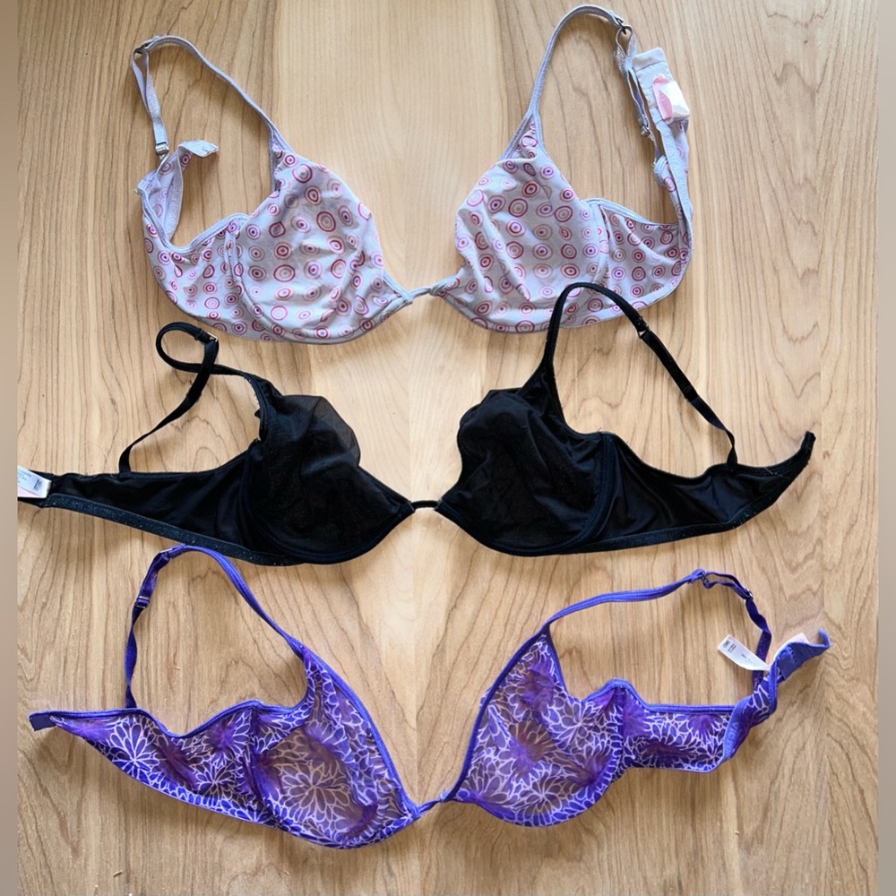 Victoria’s Secret Bras